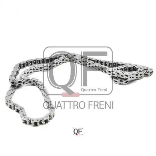 ЦЕПЬ ПРИВОДА ГРМ QUATTRO FRENI, QF13A00001